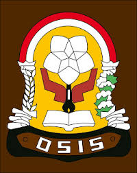 Logo Osis SMA Negeri 2 Sengkang